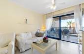 Wtórny - Apartament - Orihuela Costa - Campoamor