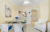 Wtórny - Apartament - Orihuela Costa - Campoamor
