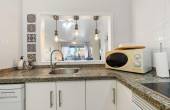 Wtórny - Apartament - Orihuela Costa - Campoamor