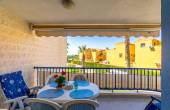Wtórny - Apartament - Orihuela Costa - Campoamor
