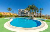 Wtórny - Apartament - Orihuela Costa - Campoamor