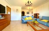 Wtórny - Apartament - Orihuela Costa - Campoamor