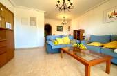 Wtórny - Apartament - Orihuela Costa - Campoamor