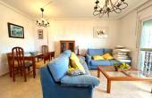 Wtórny - Apartament - Orihuela Costa - Campoamor