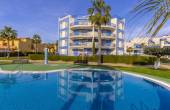 Wtórny - Apartament - Orihuela Costa - Campoamor