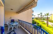 Wtórny - Apartament - Orihuela Costa - Campoamor