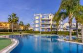 Wtórny - Apartament - Orihuela Costa - Campoamor