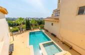 Wtórny - Apartament - Orihuela Costa - Campoamor
