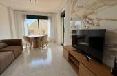 Wtórny - Apartament - Orihuela Costa - Las Filipinas