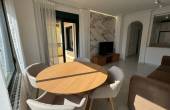 Wtórny - Apartament - Orihuela Costa - Las Filipinas