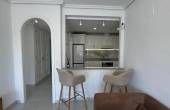 Wtórny - Apartament - Orihuela Costa - Las Filipinas