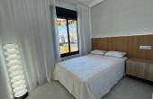 Wtórny - Apartament - Orihuela Costa - Las Filipinas