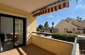 Wtórny - Apartament - Orihuela Costa - Las Filipinas