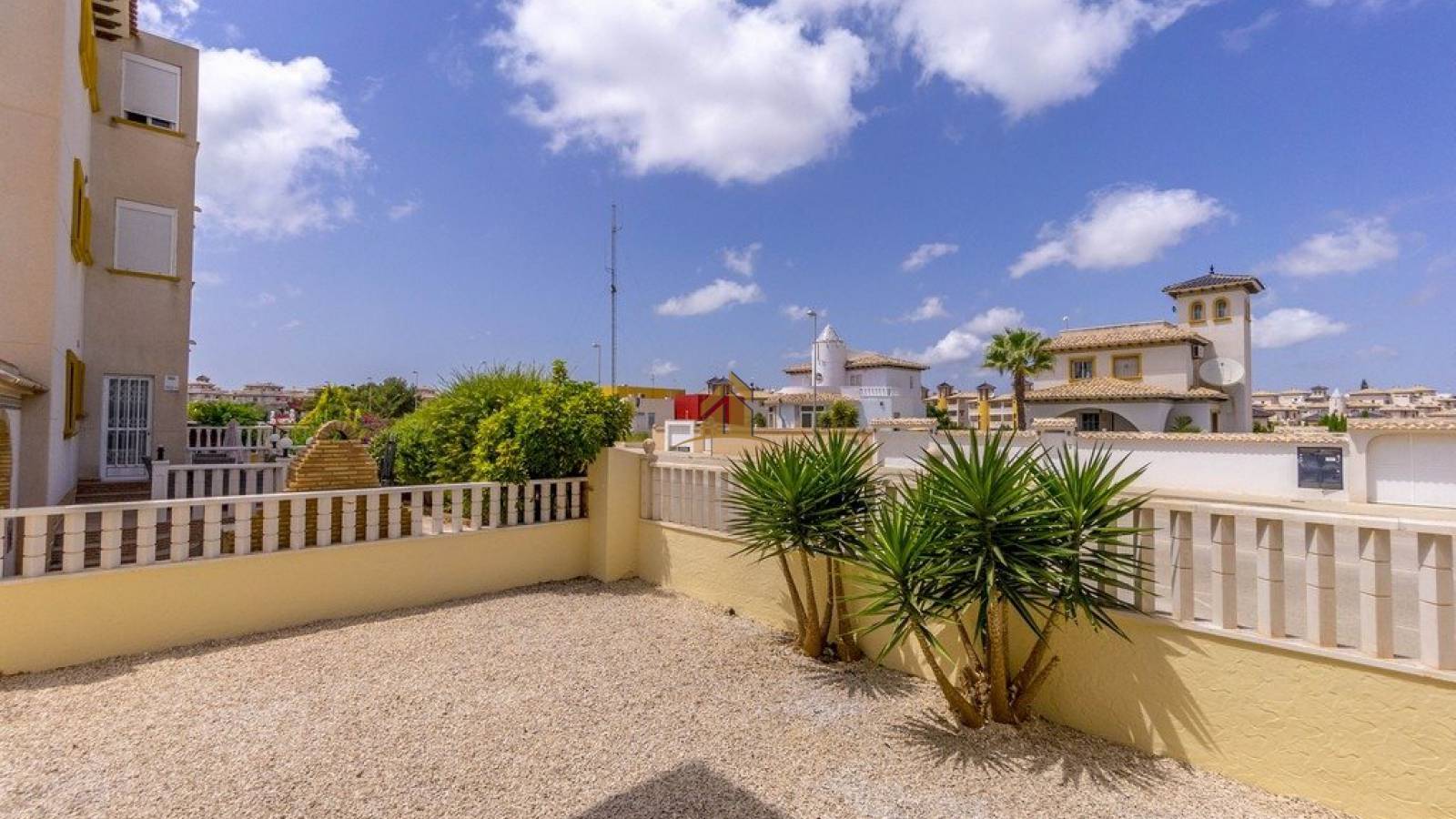 Wtórny - Apartament - Orihuela Costa - Lomas de Cabo Roig