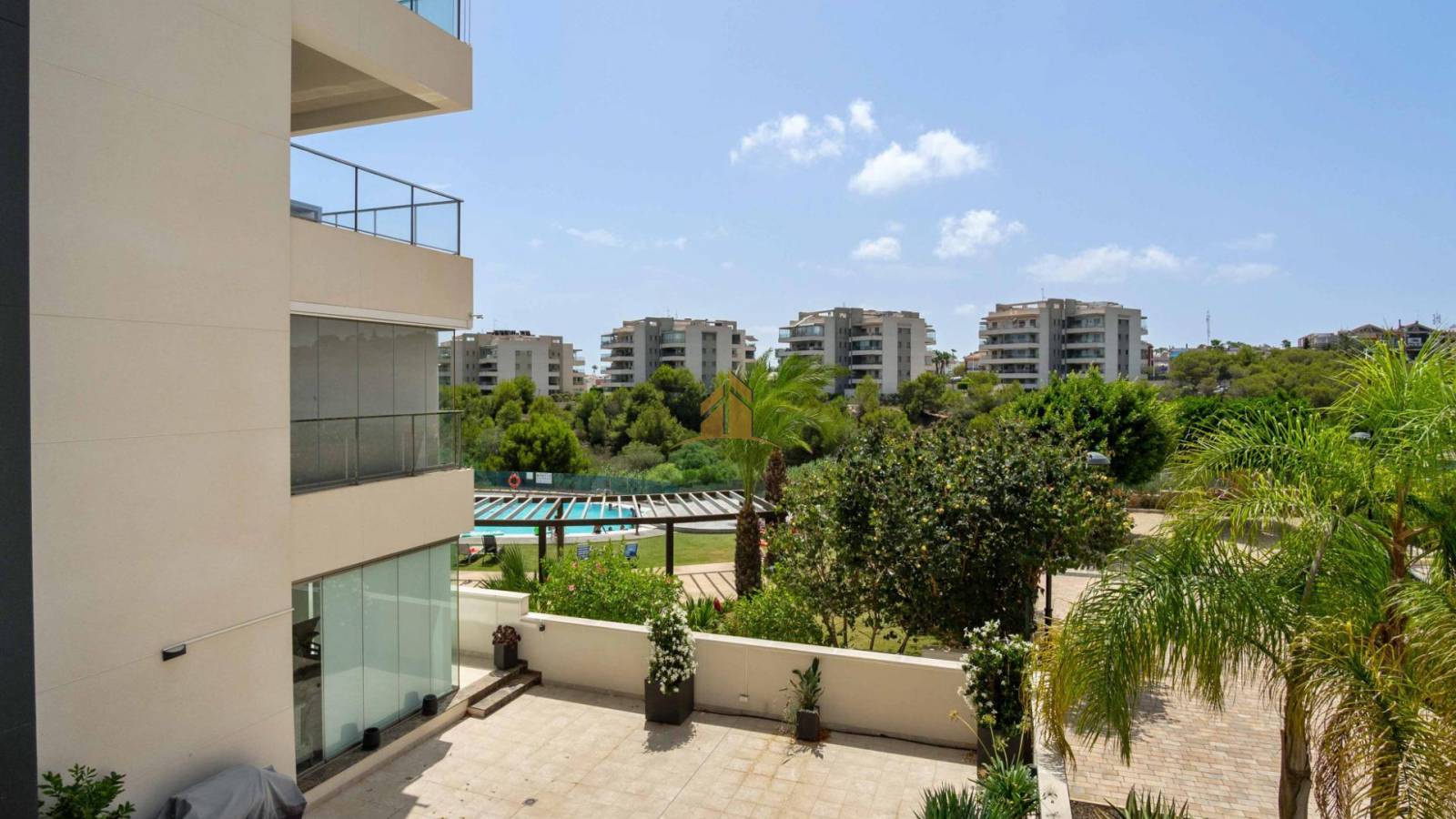 Wtórny - Apartament - Orihuela Costa - Playa Flamenca Norte