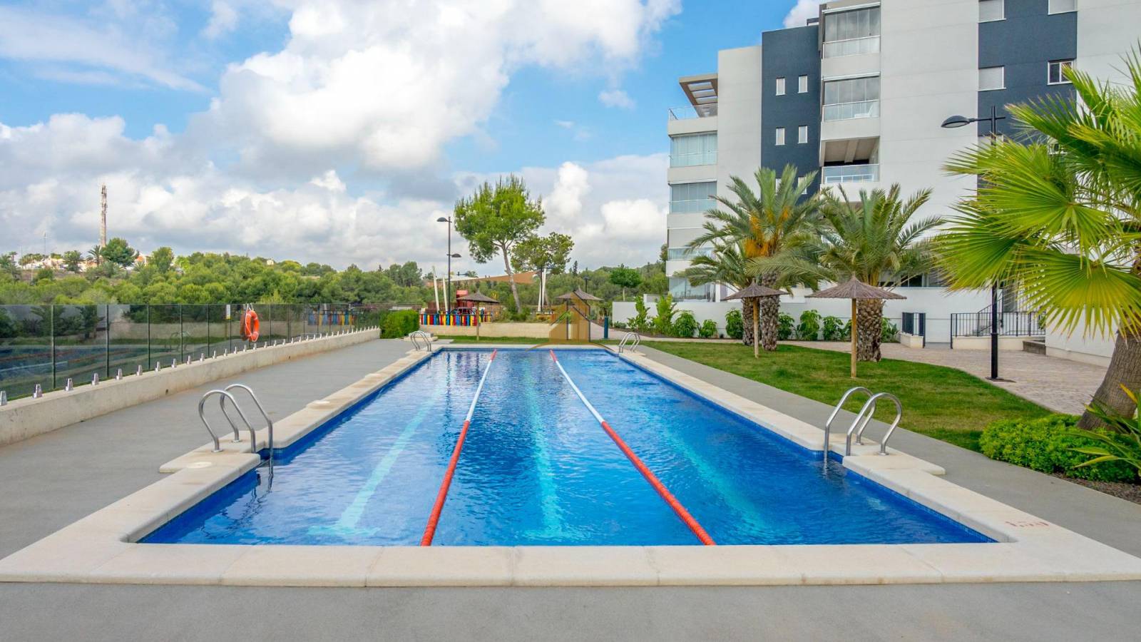 Wtórny - Apartament - Orihuela Costa - Playa Flamenca Norte
