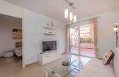 Wtórny - Apartament - Orihuela Costa - Playa Flamenca