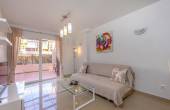 Wtórny - Apartament - Orihuela Costa - Playa Flamenca