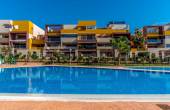 Wtórny - Apartament - Orihuela Costa - Playa Flamenca