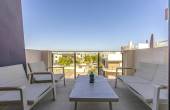 Wtórny - Apartament - Pilar de la Horadada - Mil palmeras