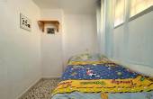 Wtórny - Apartament - Pilar de la Horadada - Mil palmeras