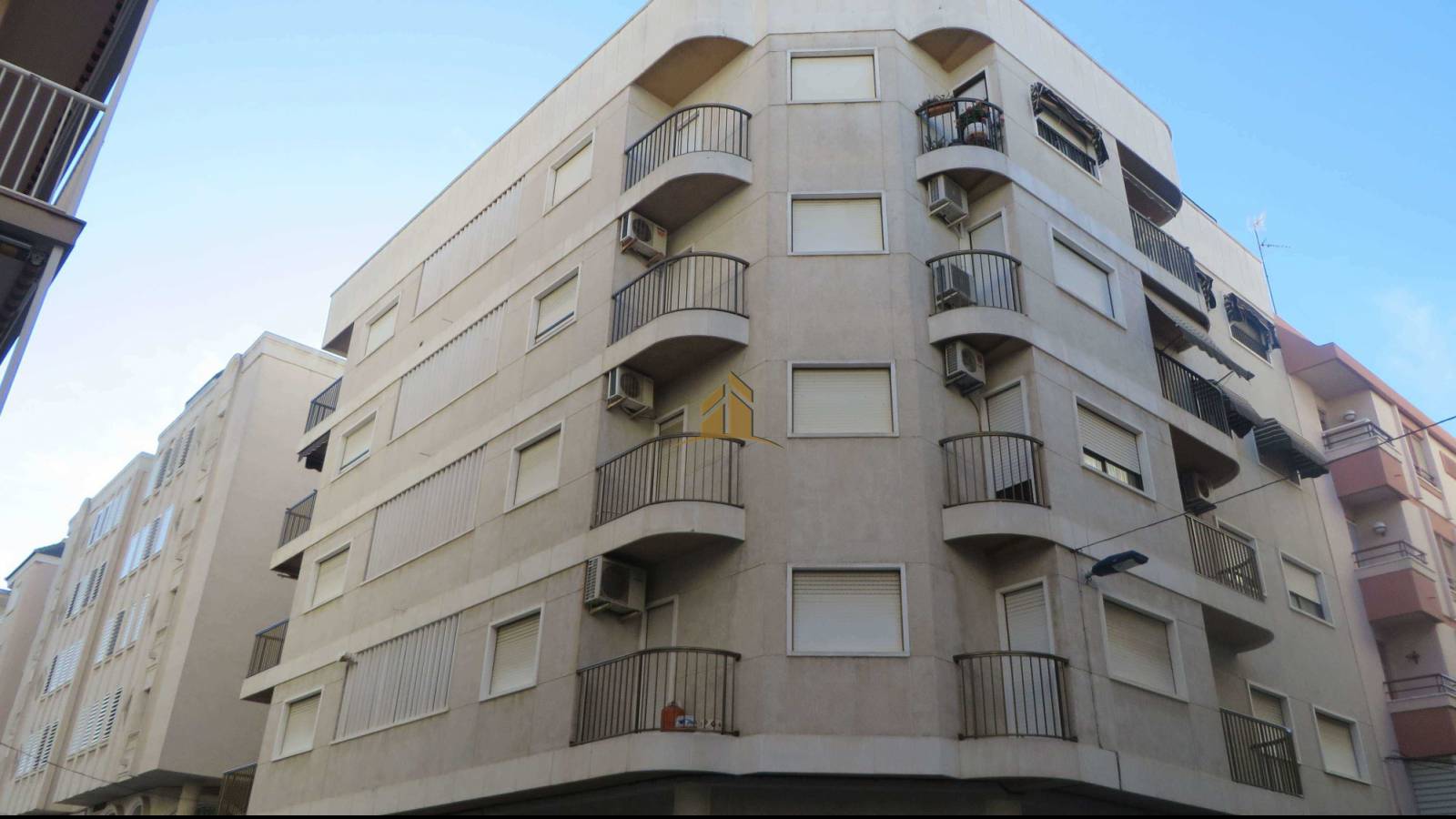 Wtórny - Apartament - Santa Pola - Centro