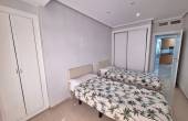 Wtórny - Apartament - Santa Pola - Centro