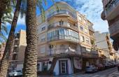 Wtórny - Apartament - Santa Pola - Centro