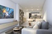 Wtórny - Apartament - Santa Pola - Centro