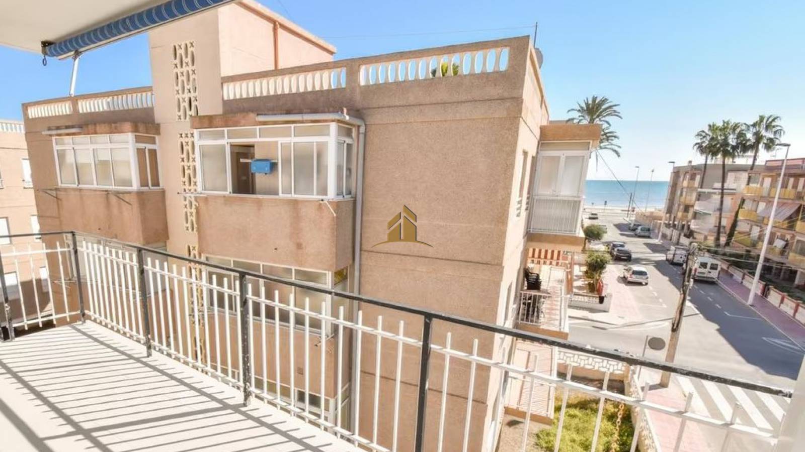 Wtórny - Apartament - Santa Pola - Gran Playa