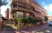 Wtórny - Apartament - Santa Pola - Gran Playa