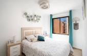 Wtórny - Apartament - Santa Pola - Gran Playa