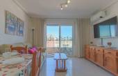 Wtórny - Apartament - Santa Pola - Puerto