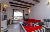 Wtórny - Apartament - Torrevieja - Aldea del mar