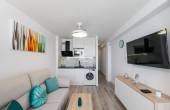 Wtórny - Apartament - Torrevieja - Cabo cervera
