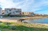 Wtórny - Apartament - Torrevieja - Cabo cervera