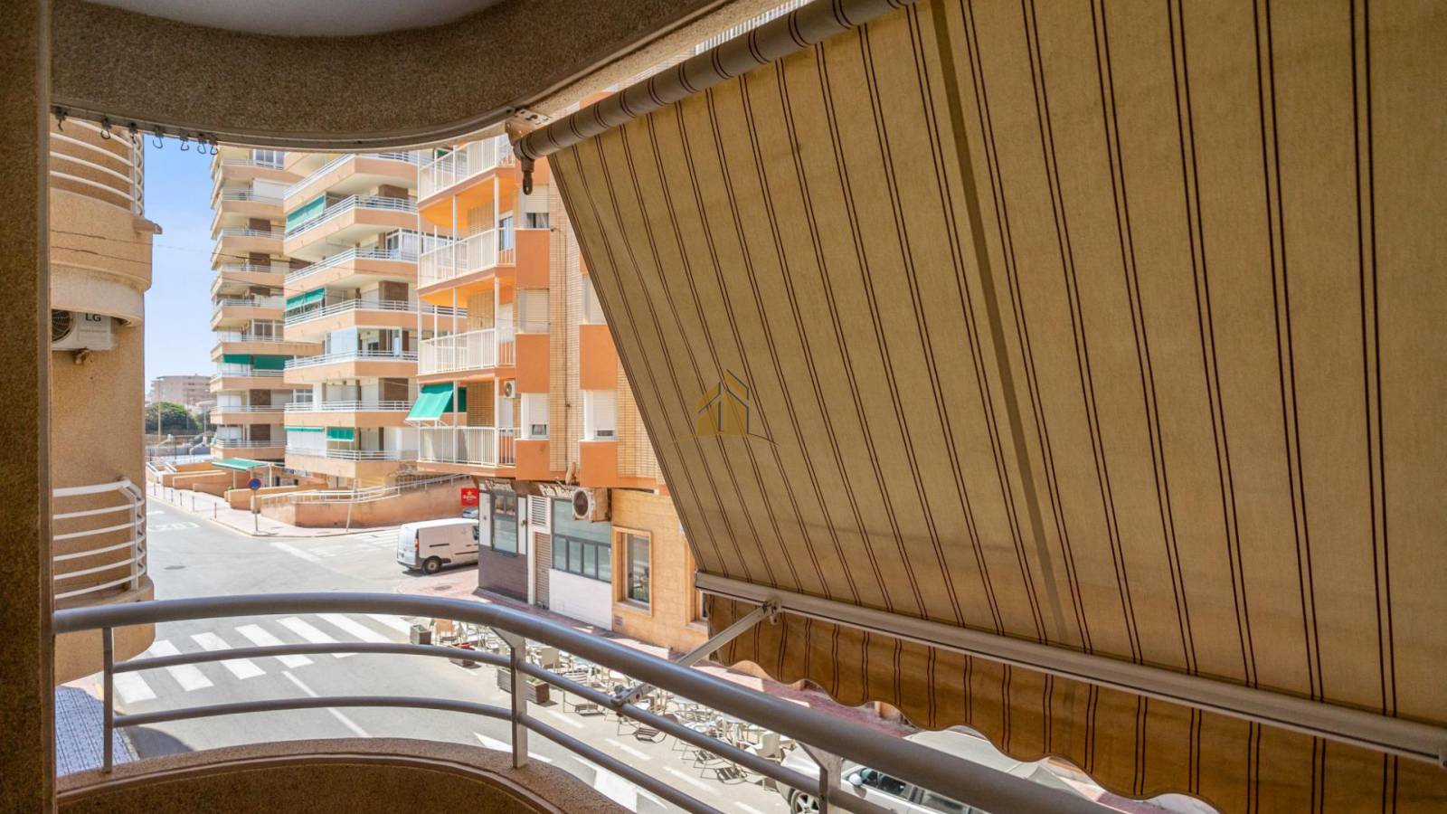 Wtórny - Apartament - Torrevieja - La Mata pueblo