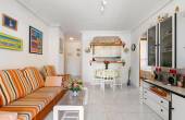 Wtórny - Apartament - Torrevieja - La Mata