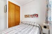 Wtórny - Apartament - Torrevieja - La Mata