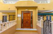 Wtórny - Apartament - Torrevieja - La Mata