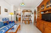 Wtórny - Apartament - Torrevieja - Los Europeos