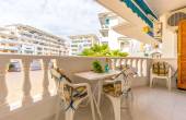 Wtórny - Apartament - Torrevieja - Los Europeos