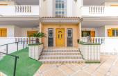 Wtórny - Apartament - Torrevieja - Los Europeos