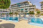 Wtórny - Apartament - Torrevieja - Los Europeos