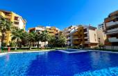 Wtórny - Apartament - Torrevieja - Punta prima