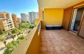 Wtórny - Apartament - Torrevieja - Punta prima