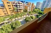 Wtórny - Apartament - Torrevieja - Punta prima