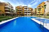 Wtórny - Apartament - Torrevieja - Punta prima