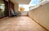 Wtórny - Apartament - Torrevieja - Punta prima