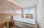 Wtórny - Apartament - Torrevieja - Punta prima